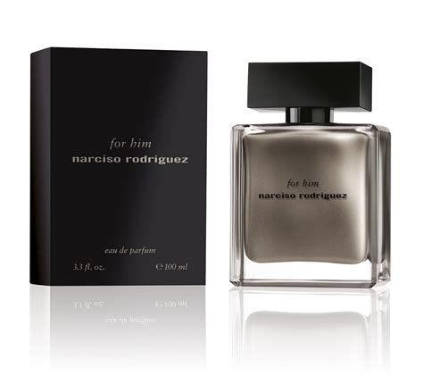 narciso rodriguez for him 100ml